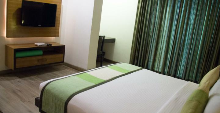 Hotel Amogh Boutique Hyderabad