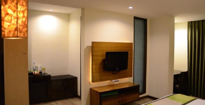 Amogh Boutique Hotel 3*