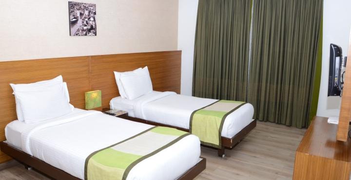 Amogh Boutique Hotel