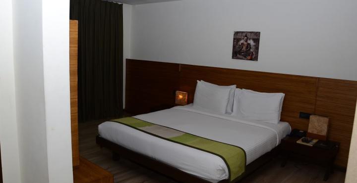 Amogh Boutique Hotel Hyderabad