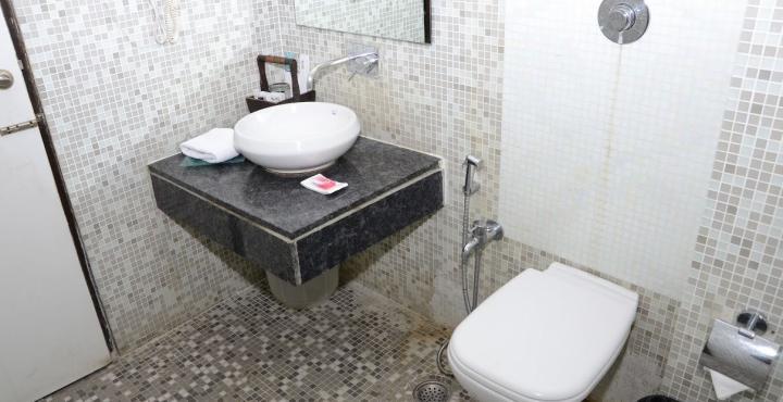 Amogh Boutique Hotel Hyderabad