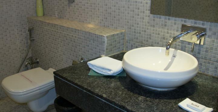 Amogh Boutique Hotel 3*