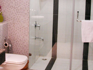 Hotel Amogh Boutique Hyderabad