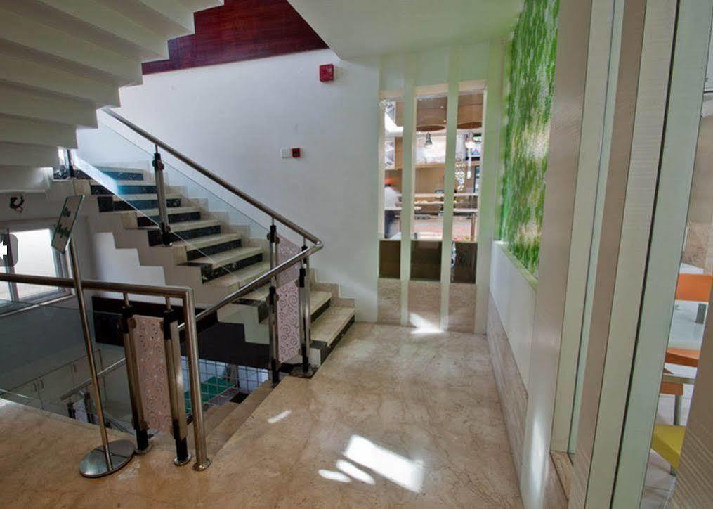 Inn Leaves Hyderabad