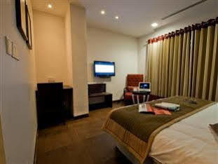 Inn Leaves Hyderabad