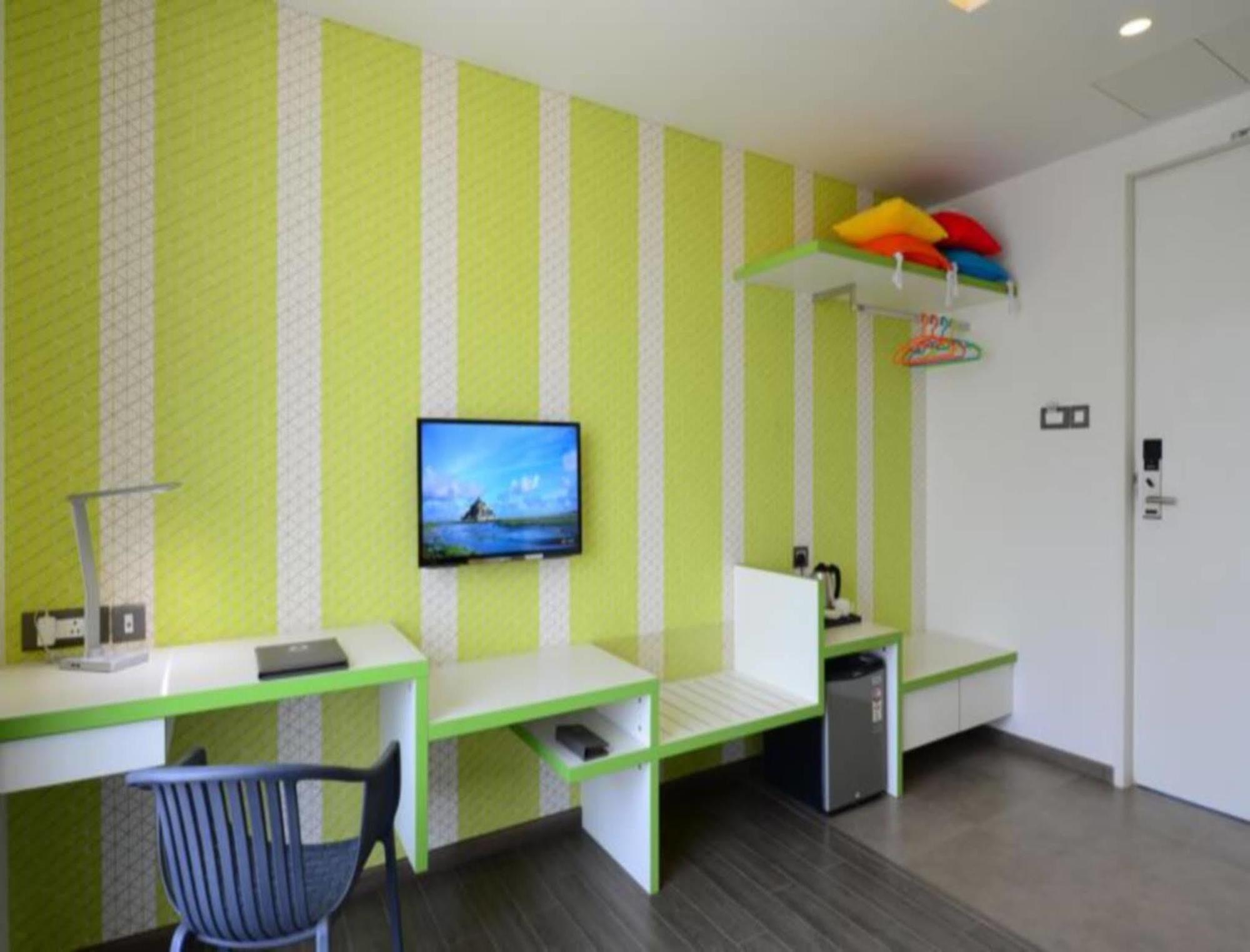 The Lime Boutique
