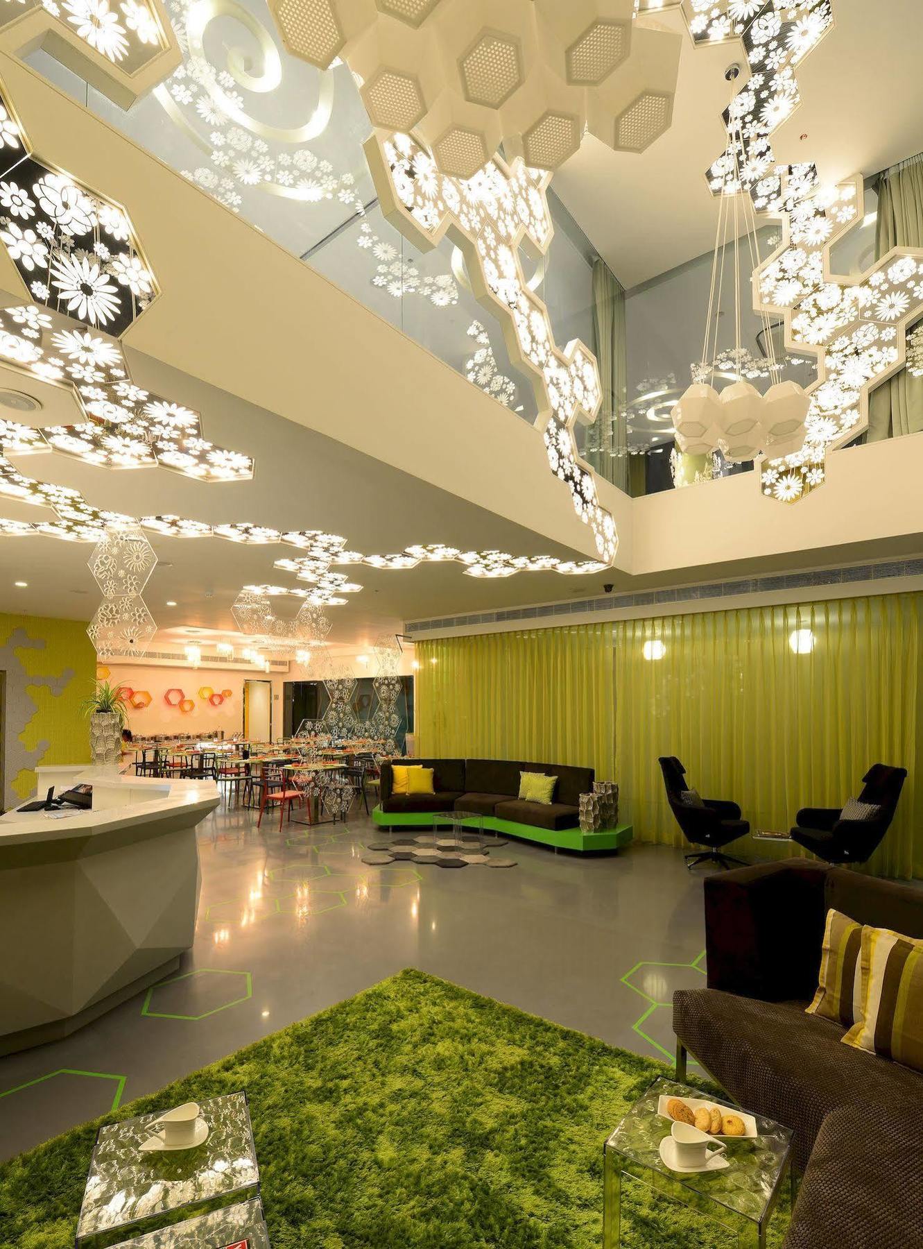 The Lime Boutique 3* Hyderabad