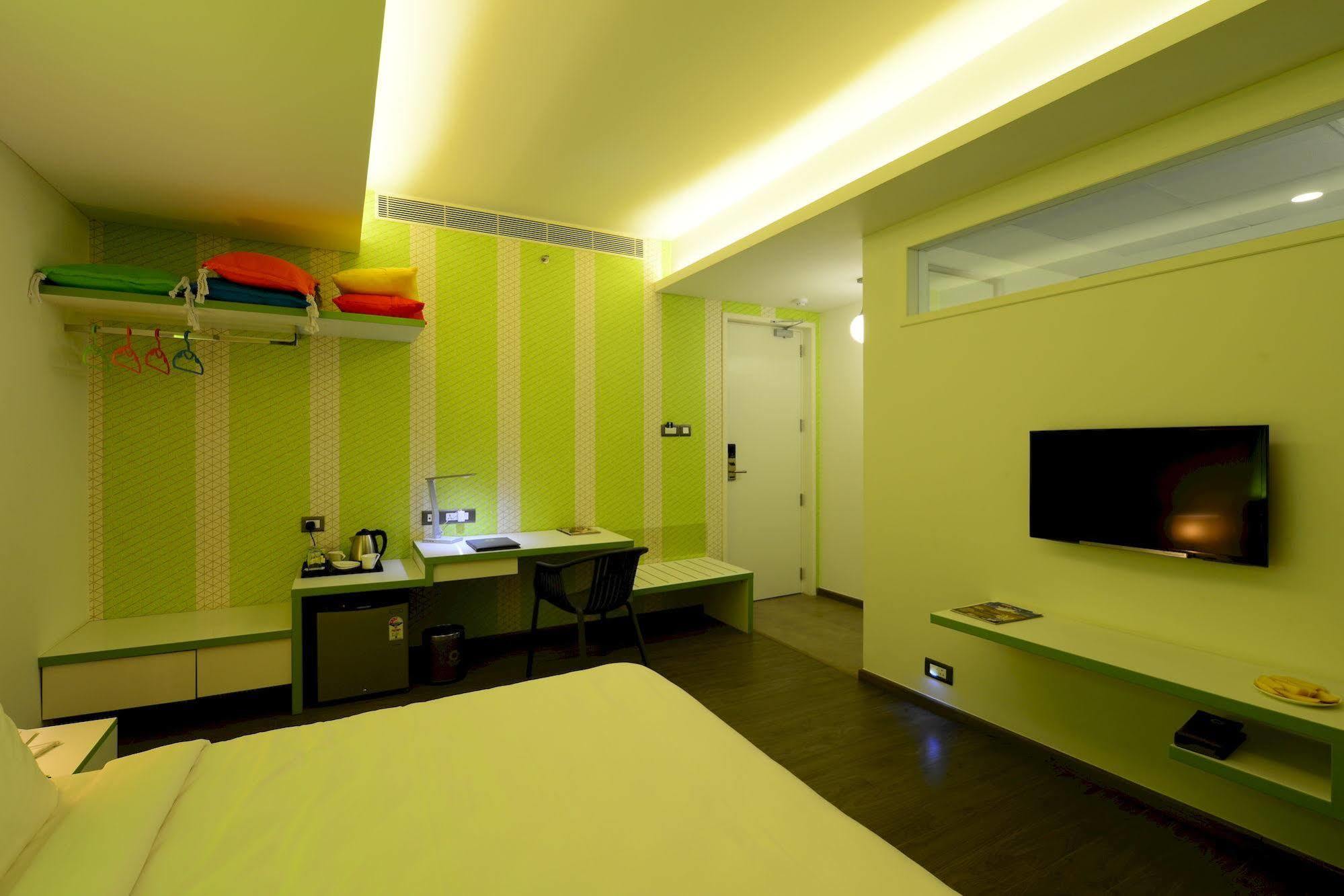 Hotel The Lime Boutique