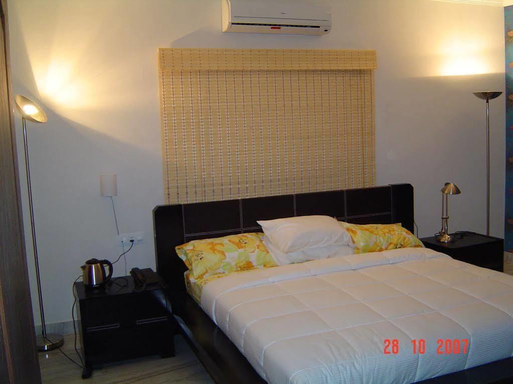 At , Gachibowli, Hotel 2*