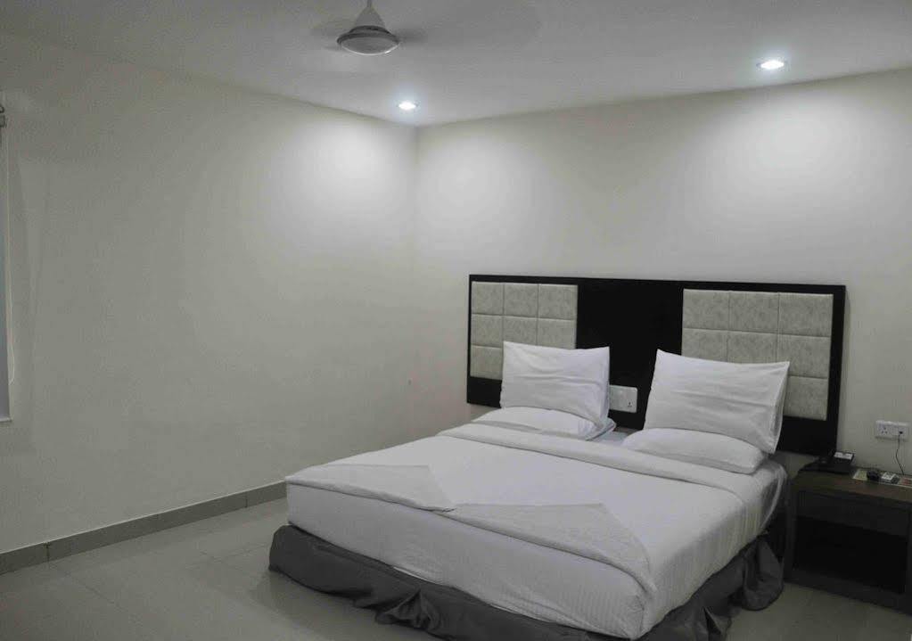 At , Gachibowli, Hyderabad
