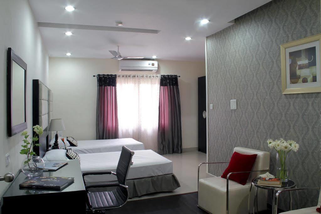 Hotel At , Gachibowli,