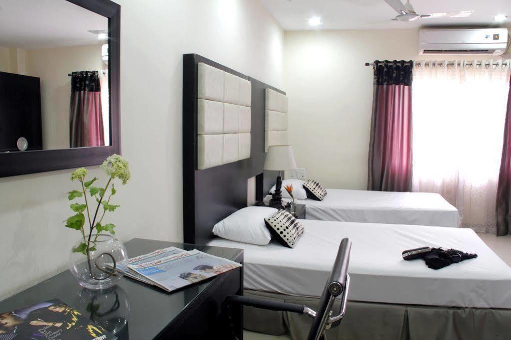 Hotel At , Gachibowli, 2*