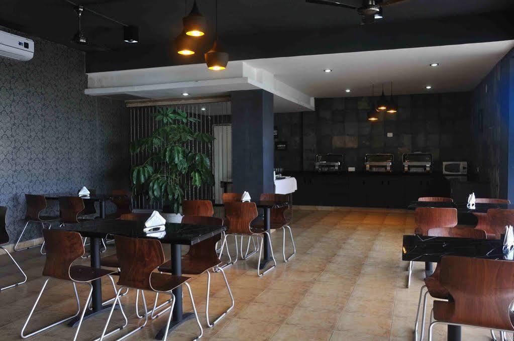 Hotel At , Gachibowli, 2*