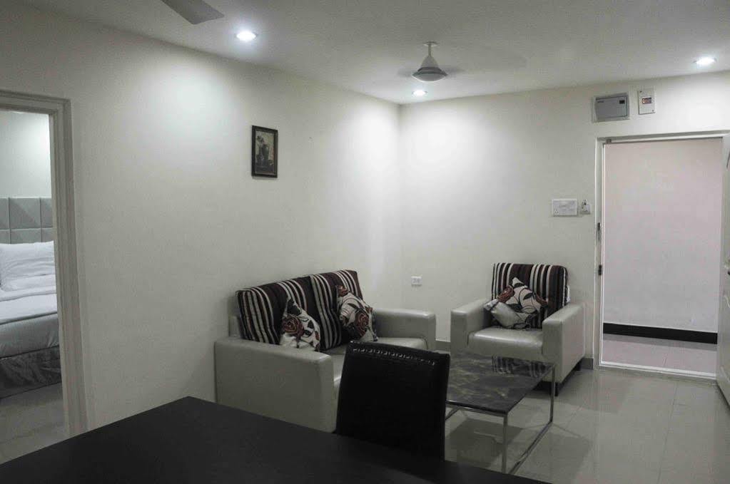 At , Gachibowli, 2* Hyderabad