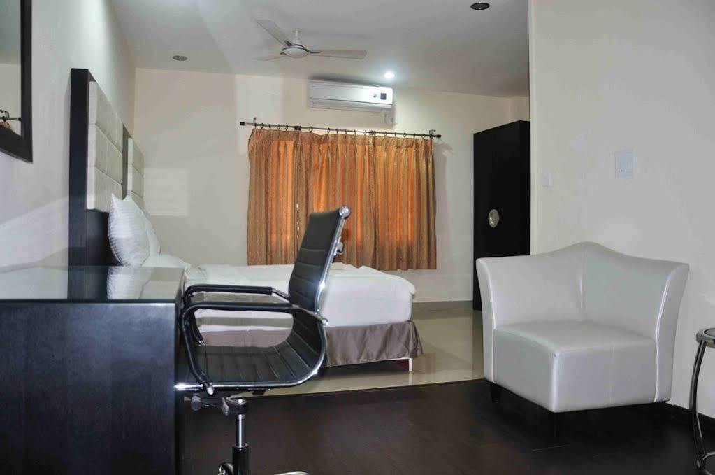 At , Gachibowli, Hyderabad