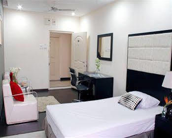 At , Gachibowli, Hotel Hyderabad