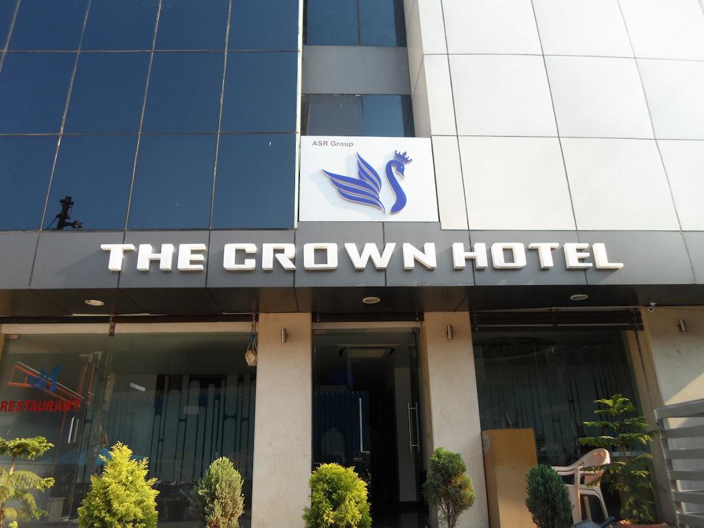 The Crown Hyderabad