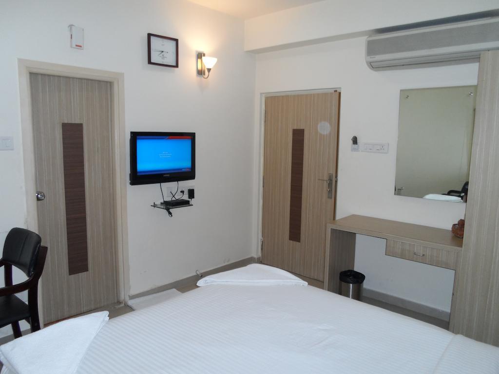 The Crown Hotel