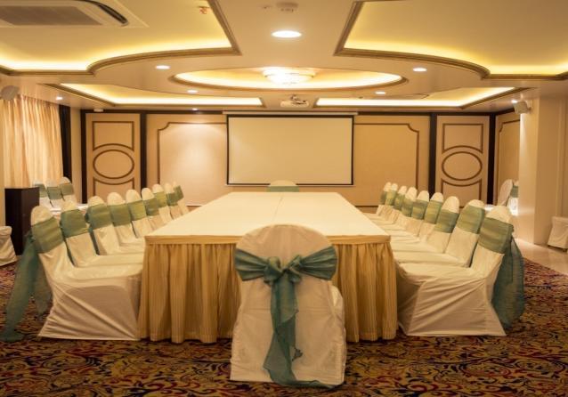 Hotel Royal Reve 3*