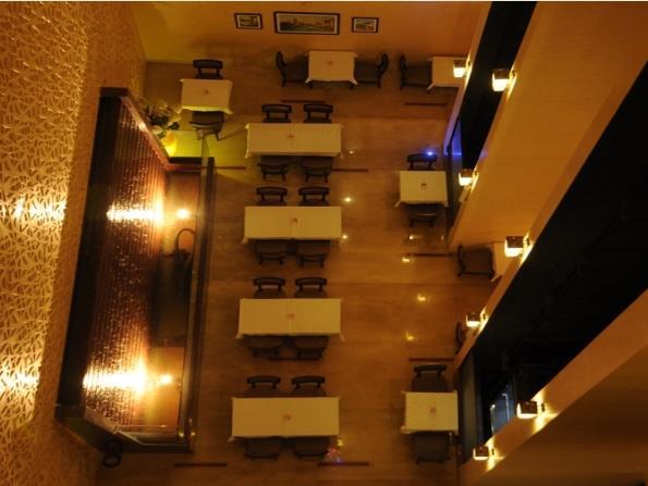 Royal Reve 3*
