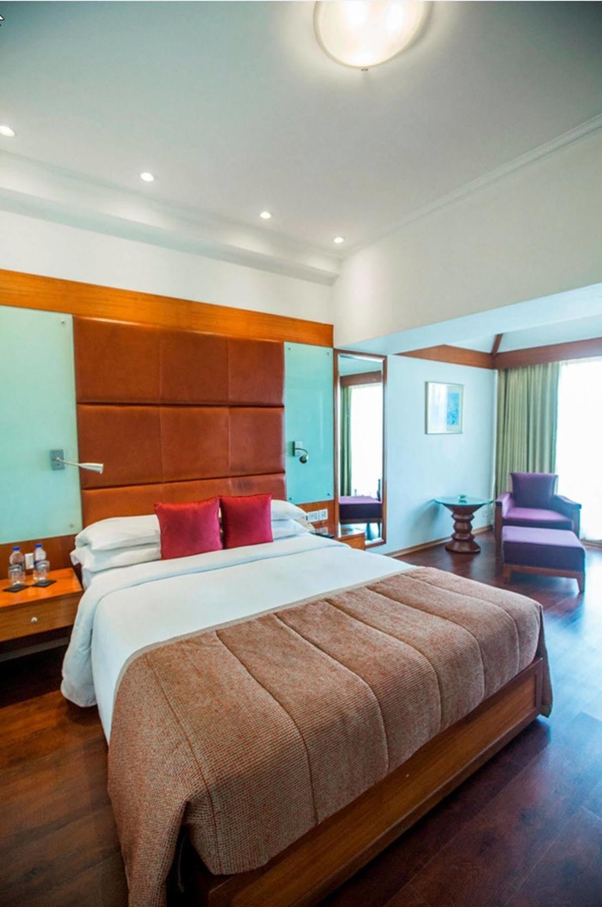 Taj Banjara Hotel 5*
