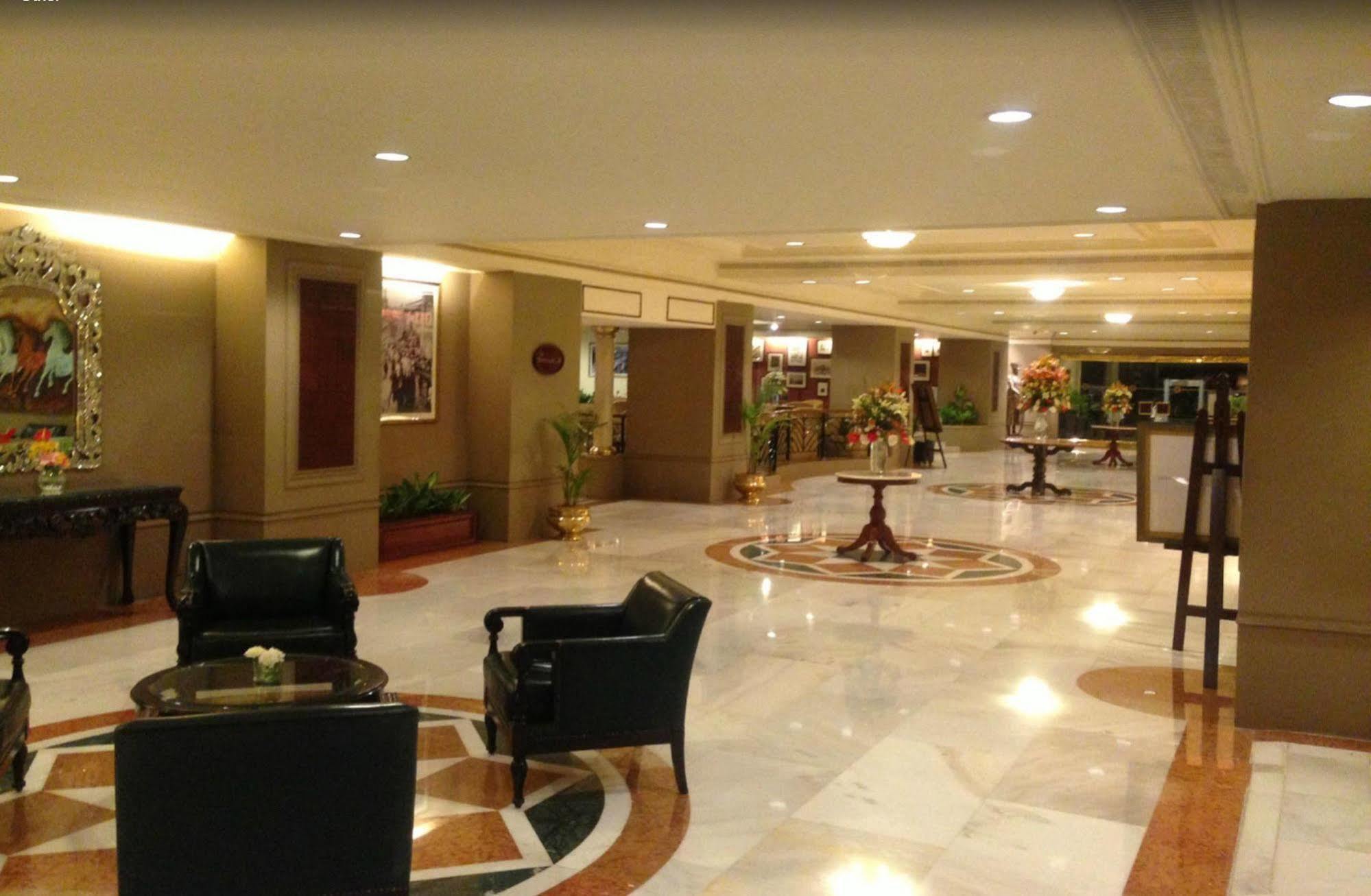 Hotel Taj Banjara