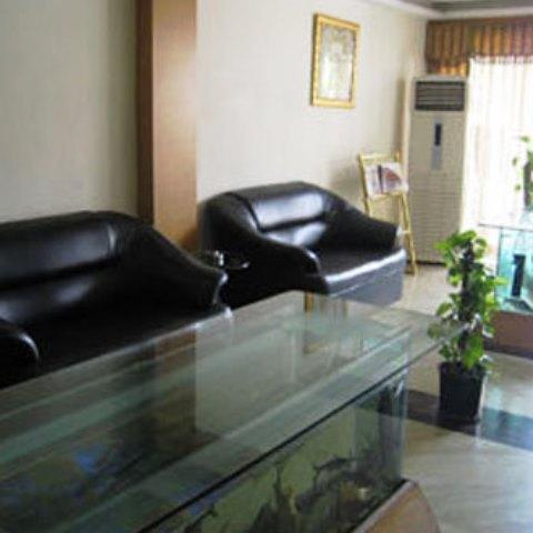 Hotel Savera Residency 2*