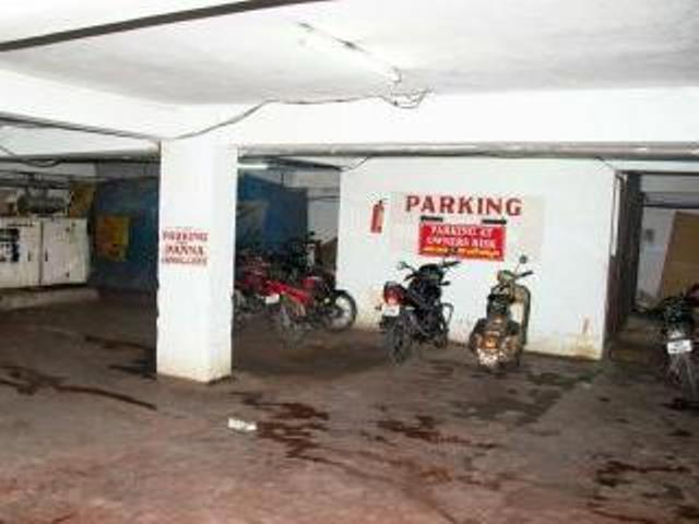 Savera Residency