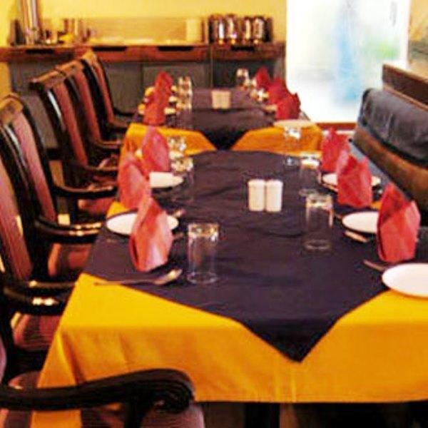 Hotel Savera Residency