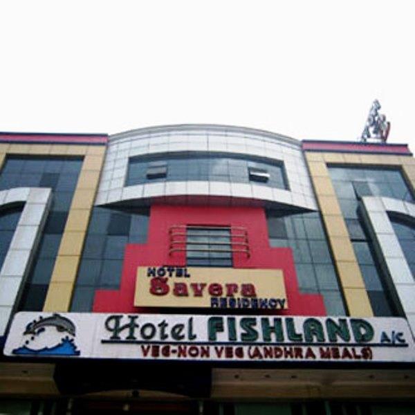 Savera Residency Hotel Hyderabad