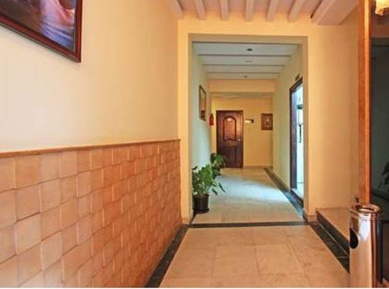 Savera Residency Hotel