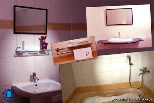 Apartamento Super Collection O Begumpet Formerly Alpine Glow Sunrise *