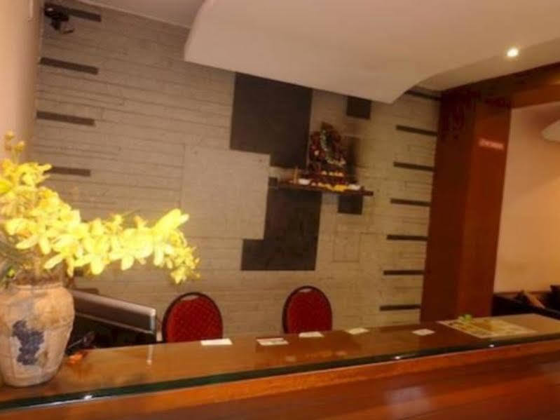 Halcyon 3* Hyderabad