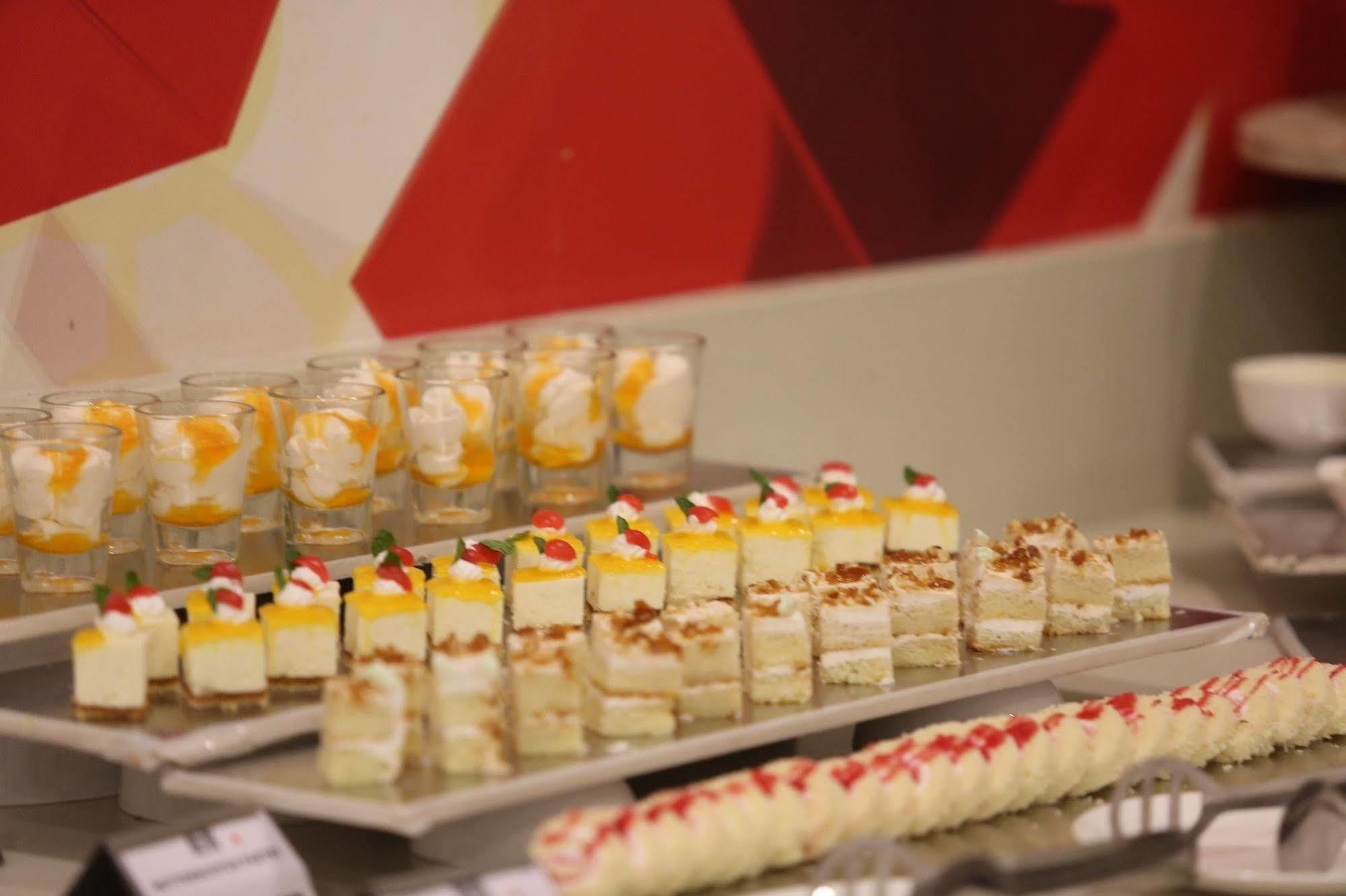 The Altruist Business Hitech Hotel Hyderabad