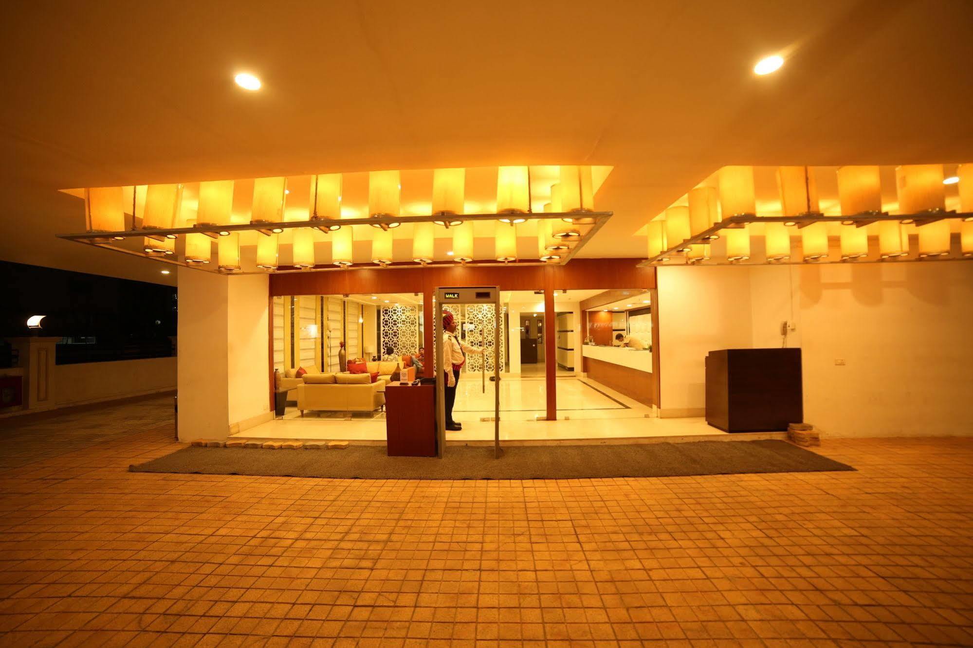 The Altruist Business Hitech 4* Hyderabad