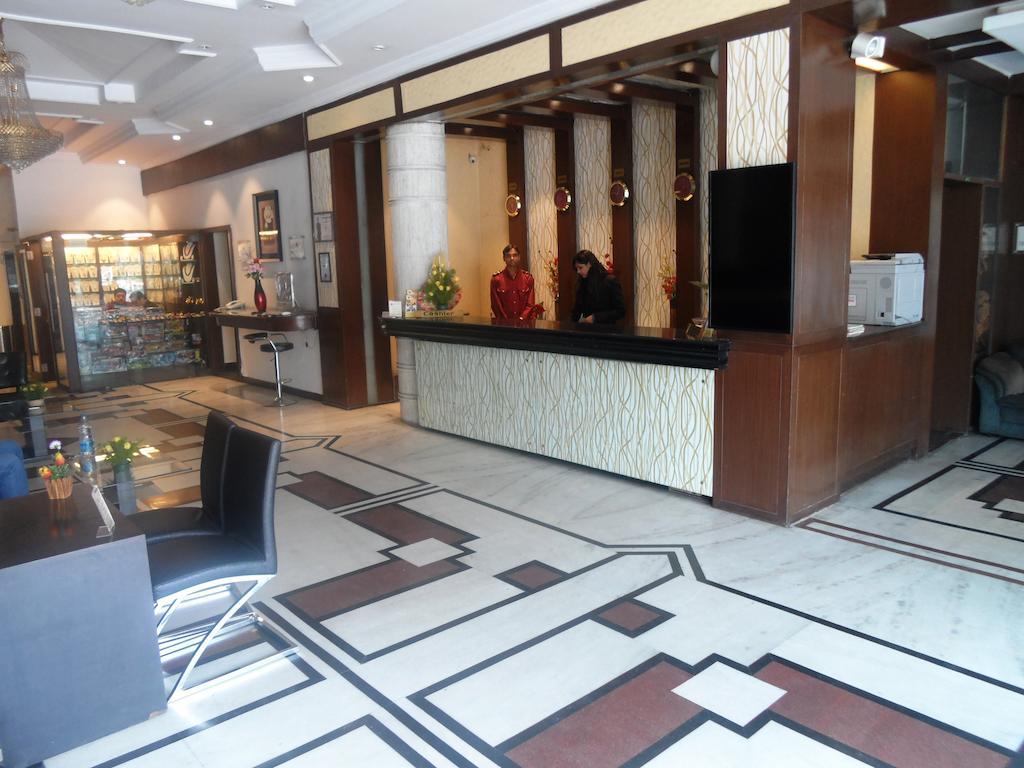 Woodbridge Grand Hotel Hyderabad