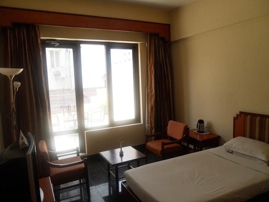 Pearl Regency Hyderabad