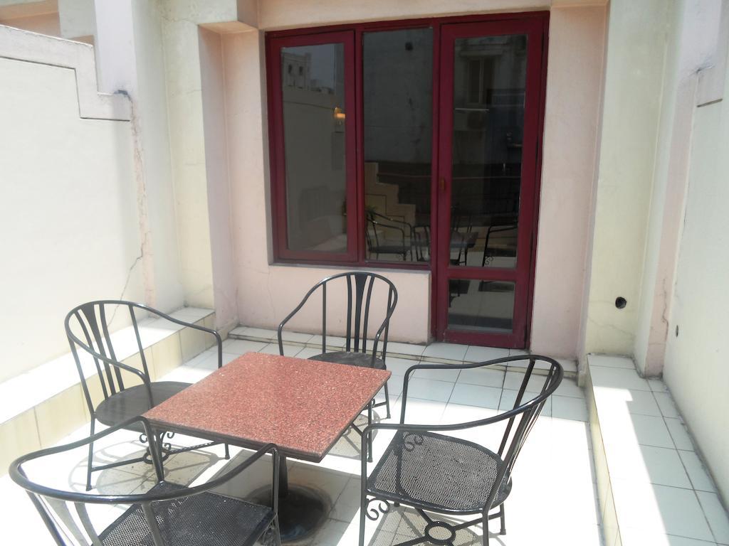 Hotel Pearl Regency 3*