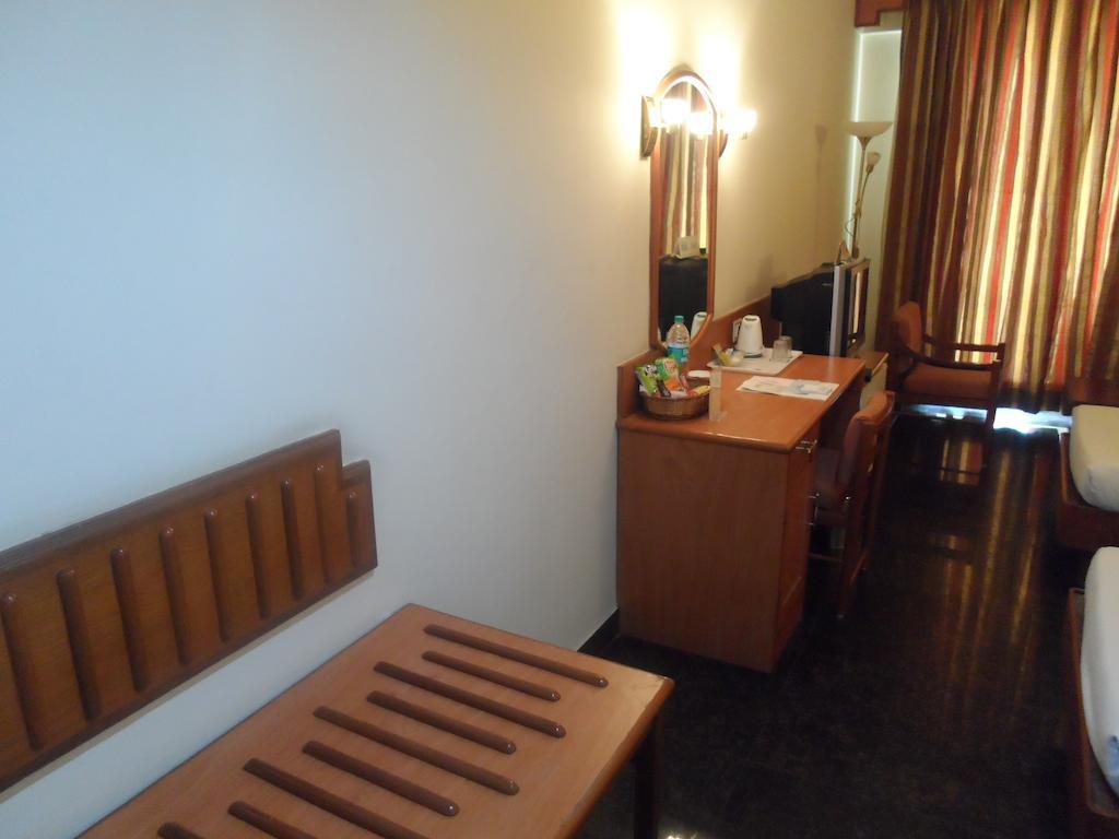 Pearl Regency Hotel Hyderabad