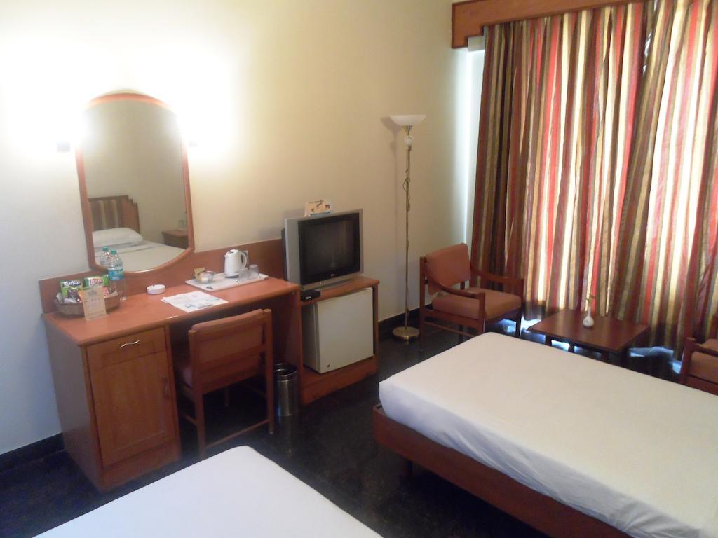 Pearl Regency 3* Hyderabad