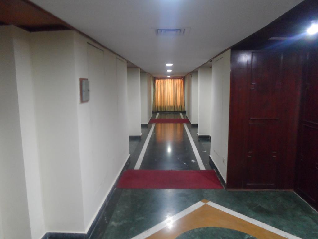 Hotel Pearl Regency
