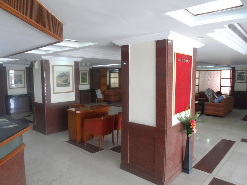 Pearl Regency