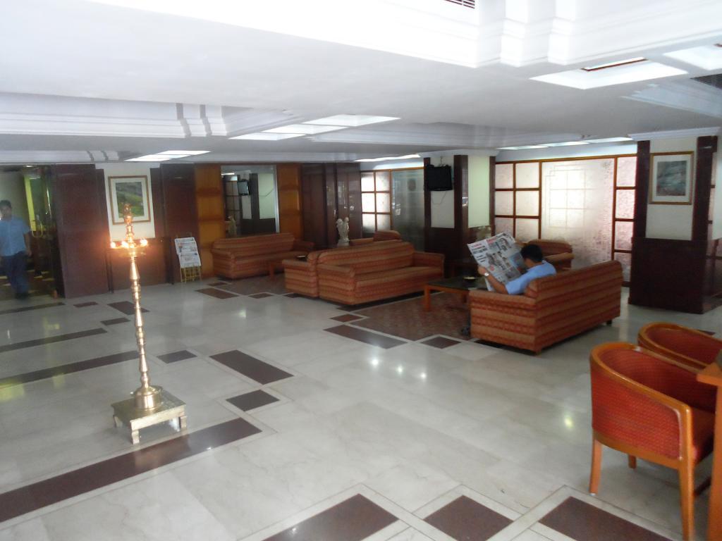 Hotel Pearl Regency Hyderabad