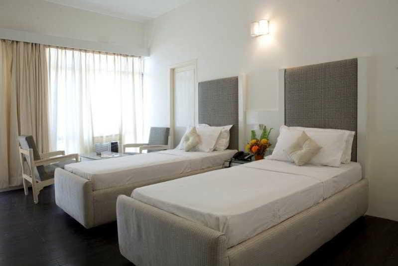 Mandakini Jaya International 3* Hyderabad