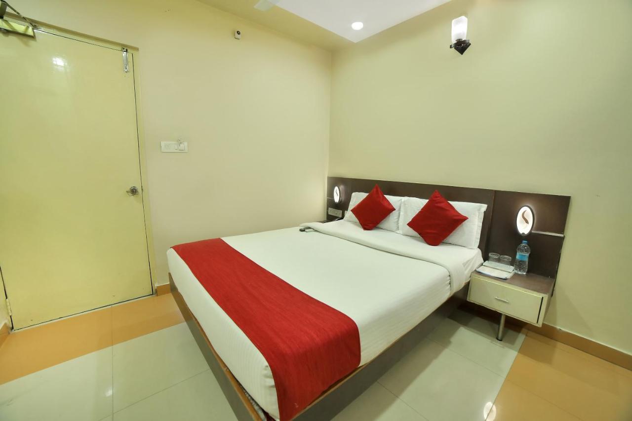 Hotel Hotel New Sree Krishna Residency Hyderabad