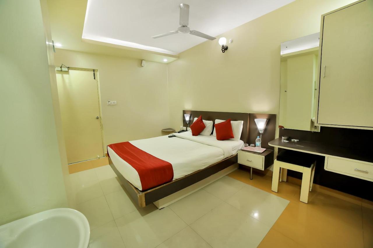 Hotel New Sree Krishna Residency
