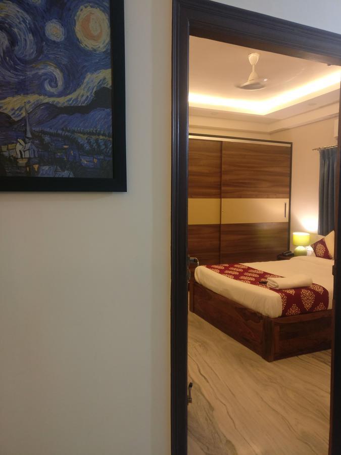 Misty Bed & Breakfast Hyderabad