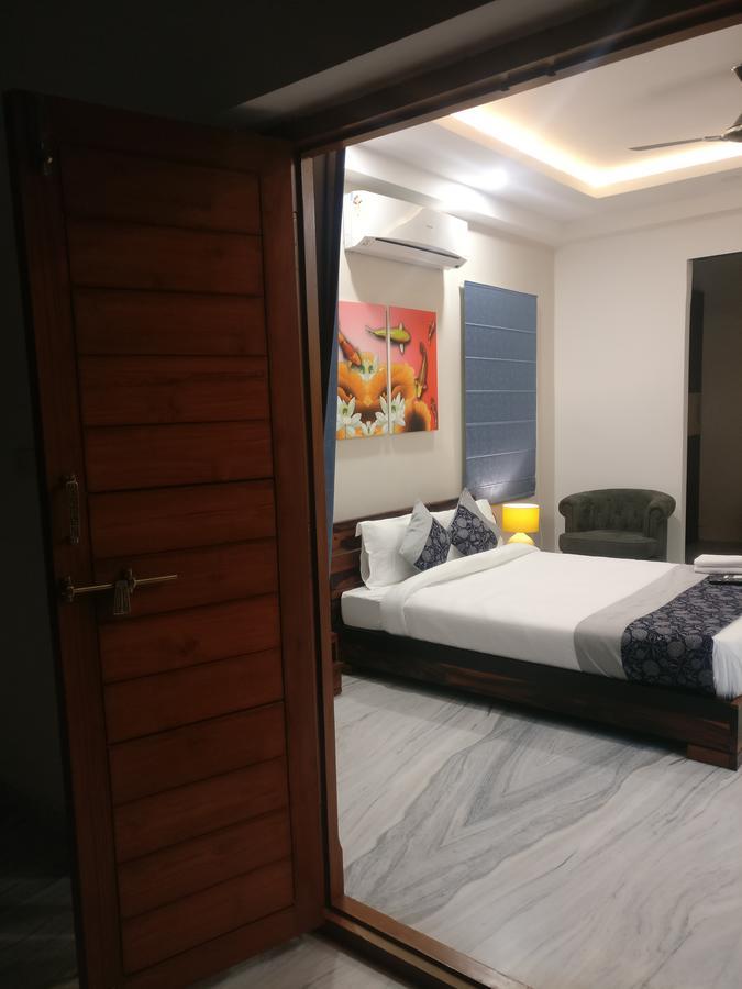Misty Bed & Breakfast Hyderabad