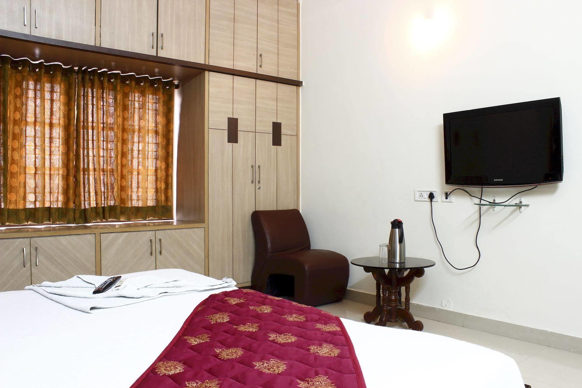 Horizon Residency Hyderabad