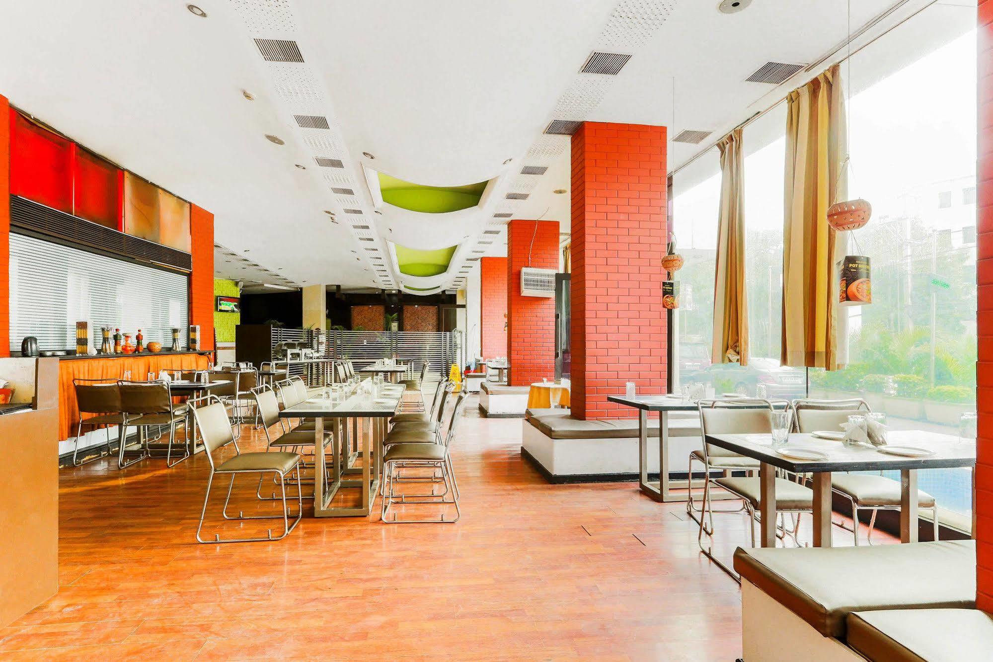Zo Lakdi Ka Pool Hotel Hyderabad